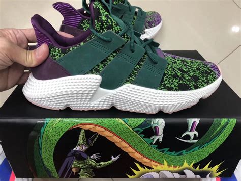 dragon ball z adidas schuhe|dragon ball z adidas prophere.